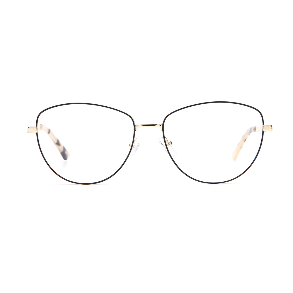 China Wholesale Fashion Optical Eyeglasses Fancy Hot Selling Frame 2020 Trending Spectacle Frame