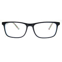 New Hot Sale China Wholesale Glasses Fashion Acetate Spectacles Optical Frame Italian Eyewear