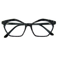 Fashion Popular Acetate Eyeglasses Latest Products 2020 Fashionable Acetate Frames