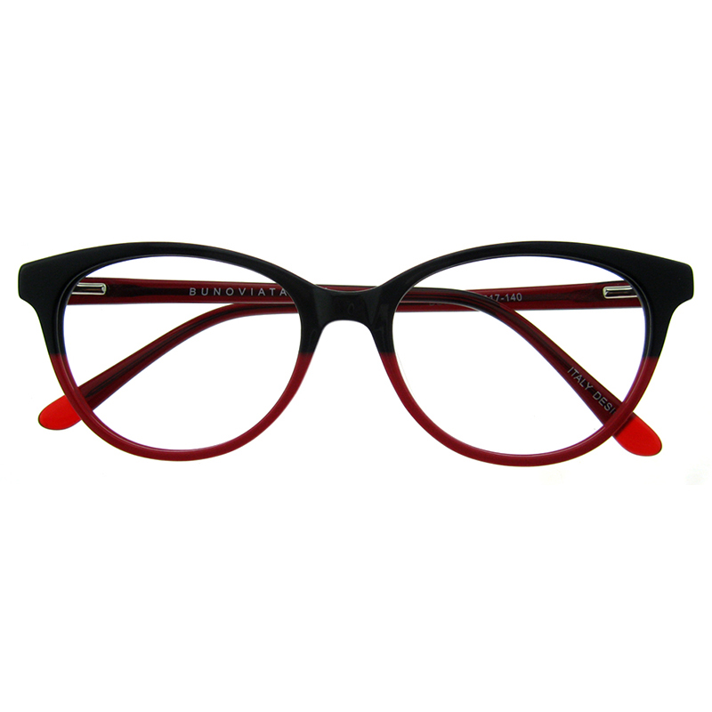 Optical Glasses Frame Wholesale Fashion Acetate Eyewear Trend 2020 New Style