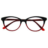 Optical Glasses Frame Wholesale Fashion Acetate Eyewear Trend 2020 New Style