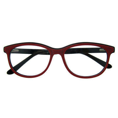 Fashion Eyewear Acetate Frames Optical Spectacles Handmade Acetate Glasses