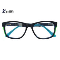 High quality Wholesale custom stainless steel frame cheap  promotion custom glasse