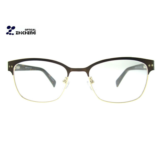 fashion prescription optical acetate spectacles frame vintage women men eyeglasses glasses frames Eyeglasses+Frames manufacturer