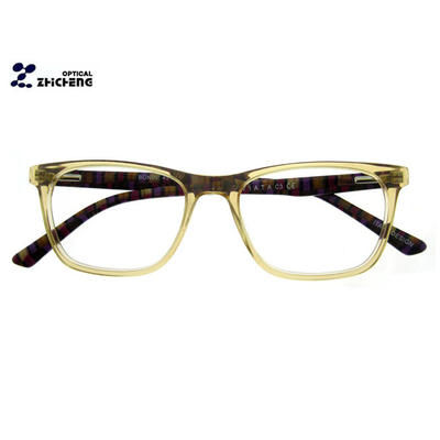 Wholesale Vintage Acetate Optical Custom logo spectacle frames eyeglasses