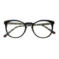 Fashion Popular Acetate China Manufacture Frames Latest Spectacle Frames