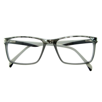 New Arrival Trend Acetate Frames Optical Fashion Stylish Glasses Hot Sale
