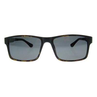Good Quality China New OEM Fashion Clip-on Frame Eyewear Best Price Sunglasses