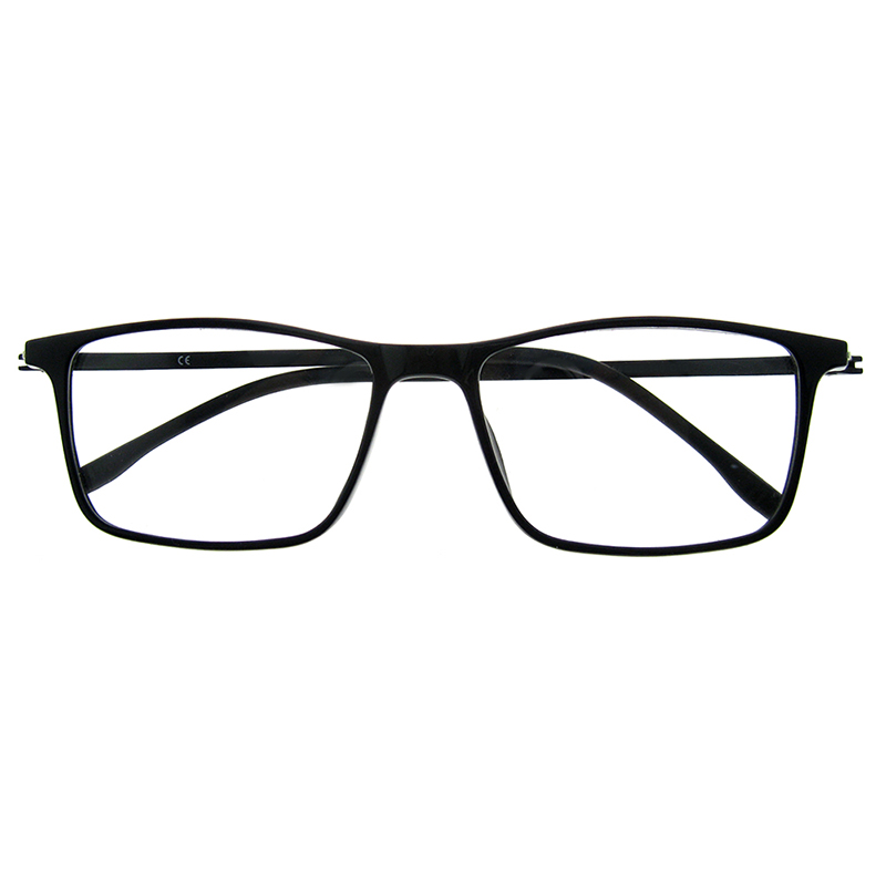 Latest Design Optical Eyeglasses Unisex New Style Handmade Acetate Frames
