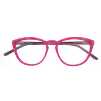 Nice Price Acetate Frame Good Quality Handmade optical Eyewear Eyeglasses