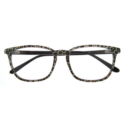 Acetate Frame Eyewear New Model Optical Frame New Product Trending Glasses