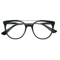 Low MOQ High Quality Optical Frames Handmade Acetate New Style Eyewear