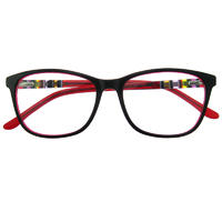 Fast Dispatch Optical Frame Stylish Acetate Cheap Spectacle Frames
