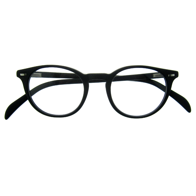 Unique Latest Model Acetate Frames Fashion Style Eyeglasses for Optical Use