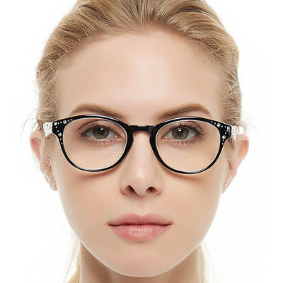 Latest Unique Optical Frames Fashion New Style Handmade Acetate Optical Frames Eyeglasses