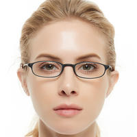 New Trending Fancy Optical Frames Latest TR90 Fashion Reading Glasses for Men and Women