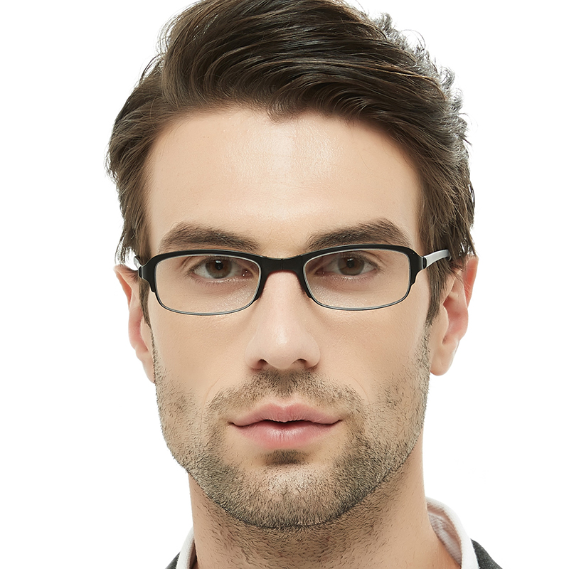 New TR90 Fashion Stylish Optical Frames Unique Latest for Men and Women Reading Glasses