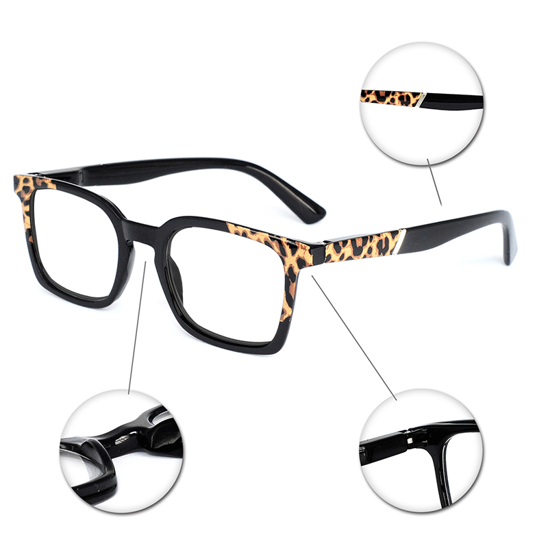 new style frames eyeglasses