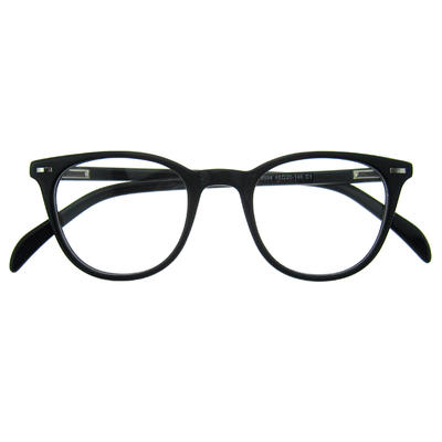 Professional Design New Stylish Acetate Spectacle Frame Design Glasses Optical Eyewear