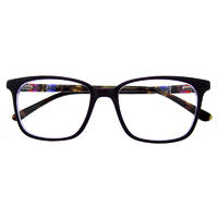 New Fashion Design China Wholesale Eyewear Handmade Eyeglasses Optical Frames