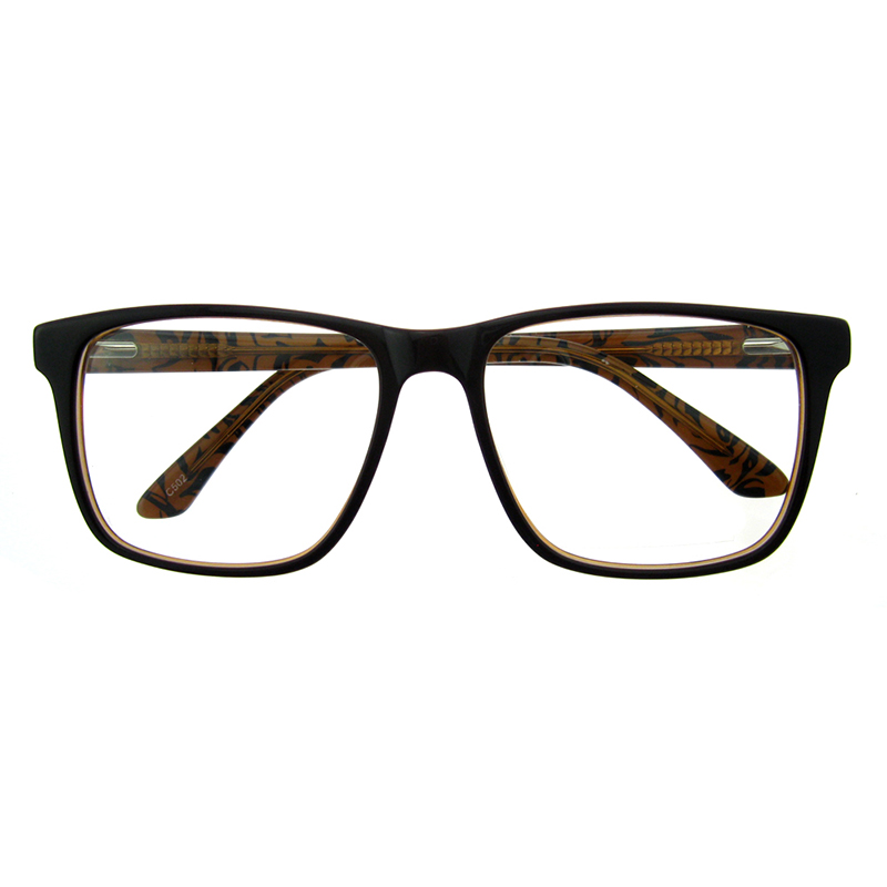 New Trending Most Popular Optical Eyeglasses Stylish Italian Acetate Glasses Frame