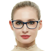 Wholesale Vintage Acetate Optical Custom logo spectacle frames eyeglasses