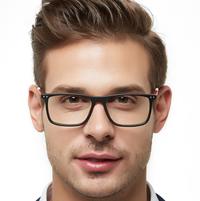 factory direct selling Good Quality Fancy Popular Optical Eyeglasses Frames Acetate Men Optical Frame wholesale