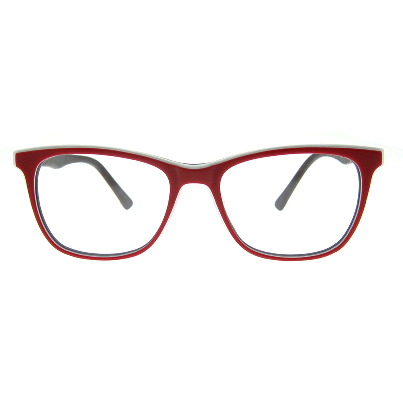 High Quality New Optical Frames Reasonable Price Fashion Hot Sale Acetate Frames
