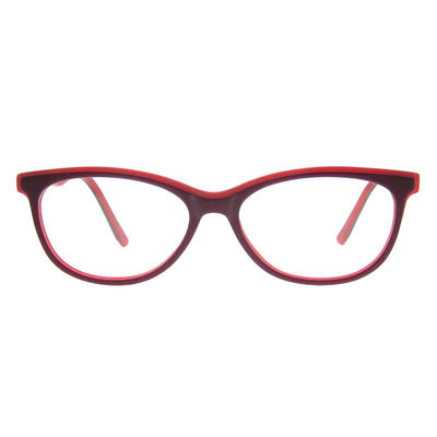 Wholesale Acetate Stylish Optical Frames with Reasonable Price and High Quality Eyewear Glasses