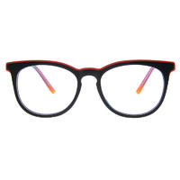 Made In China Cheap Hot Sale Fashion Fancy Metal Glasses Frame High Quality New Trend Optical Frames