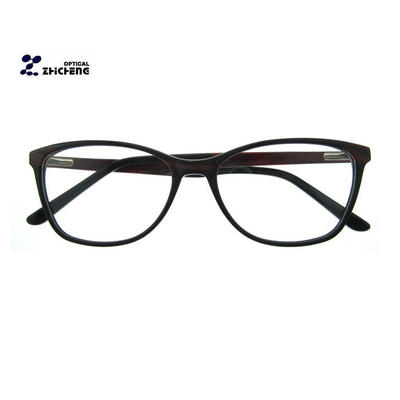 China acetate  frames manufacturer stock frames for optical lenses new designer glassesEye Glasses Acetate Glasses Frame Italy