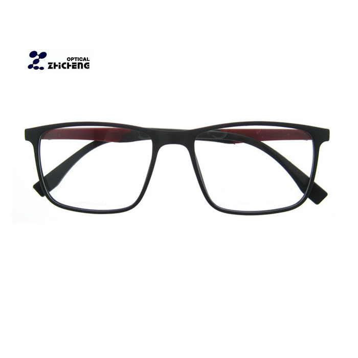 2020 fashion high Quality  Optical Glasses Full Rim Frame Acetate Eyeglasses Frames For Women