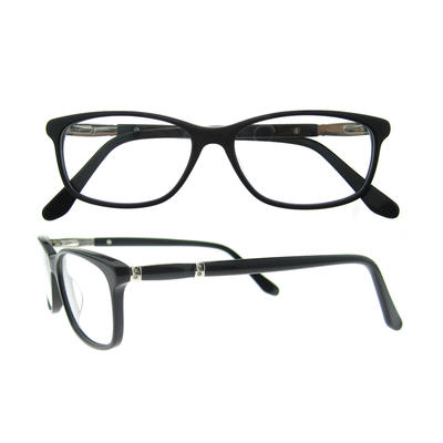 High Quality Factory Acetate Optical Frame Specialized Frame Manufactured in China