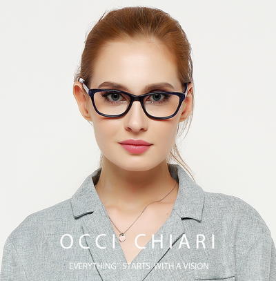 high quality acetate eyewear computer glasses anti blue light eyewear