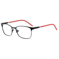 Myopia Spectacles Eyeglasses Frame women Optical Glasse Frames Prescription Square Eyewear Progressive Glasses OC3007
