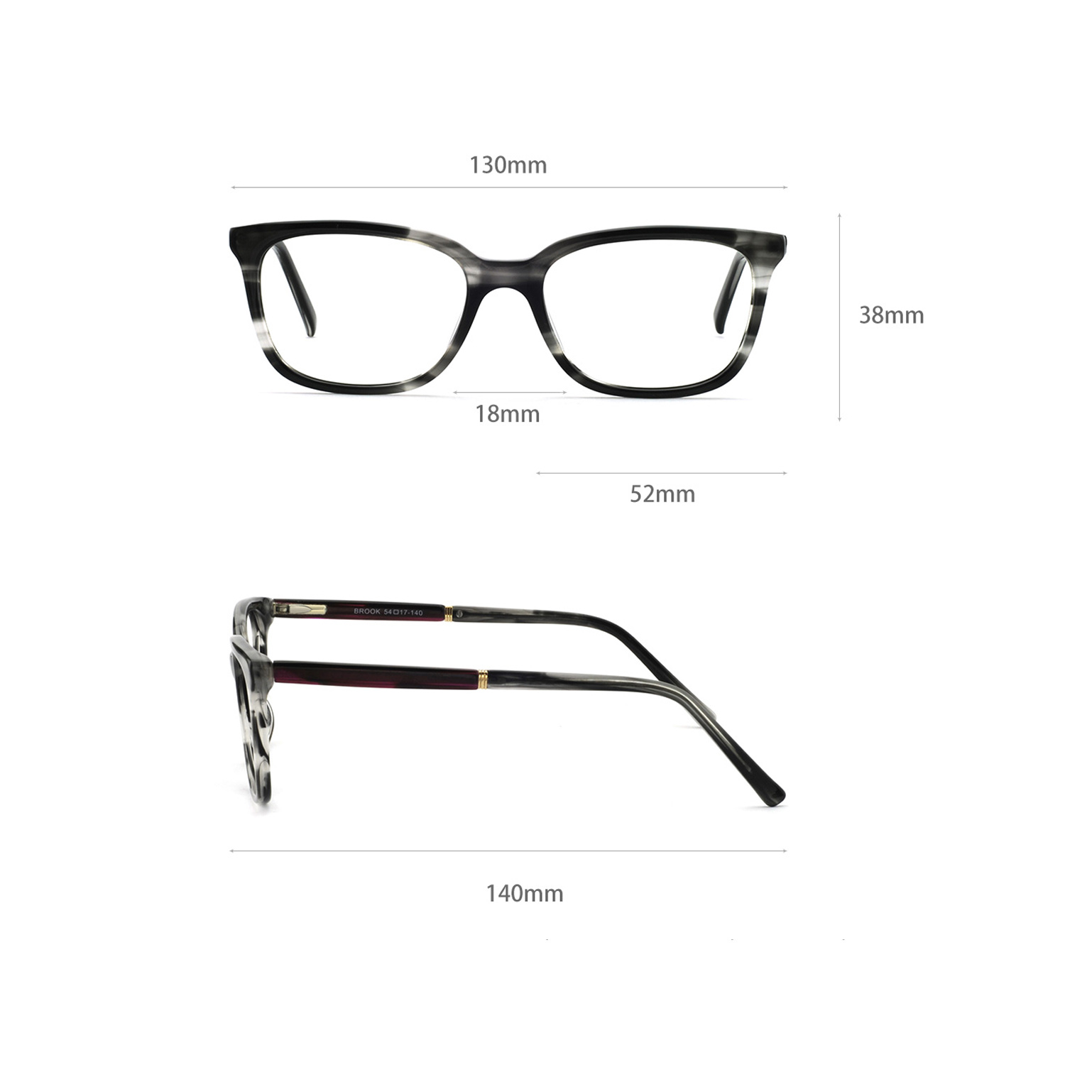 cheap name brand frames for glasses