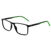 Glasses Frame Men Sports Prescription Eyeglasses Square Spectacles Myopia Optical Frames Eyewear Progressive glasses OC2109