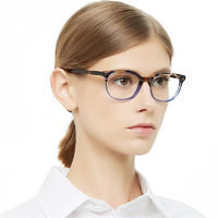 Customize Italy Mazzucchelli Acetate Eyeglasses Frames