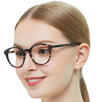 vintage fashion reading womens cheap prescription online blue light frames glasses