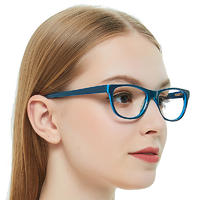 new design latest china women stylish wholesale italy designer custom made clear optical fashion acetate eyeglass frames
