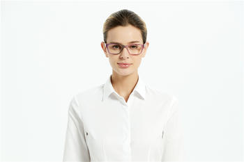 Colorful TR90 High Quality Fancy Women Optical Frame Glasses reading glasses