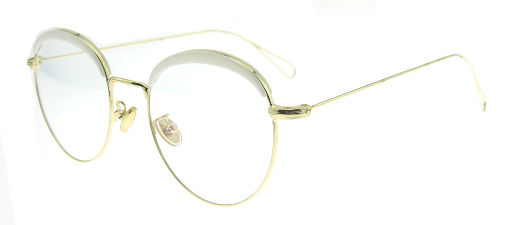TR90 Round High Quality Fancy Big Women Optical Frame Glasses