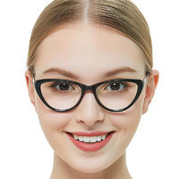trendy manufacturer online china glasses spectacle plastic optical glasses flexible fashion eyewear clear acetate frame
