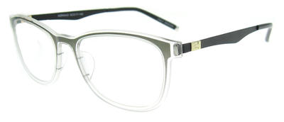 Acetate Big High Quality Fancy Big Women Optical Frame Glasses