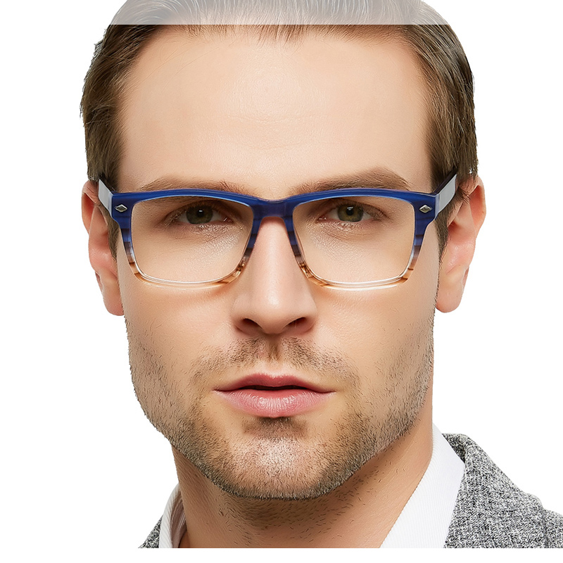 ce italy factory designer custom clear wholesale changeable china plastic best beautiful optical acetate eyeglasses frame