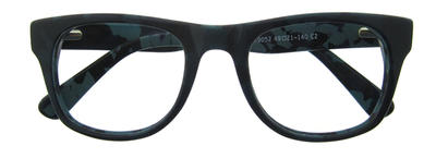Thick High Quality Fancy Big Optical Frame Glasses