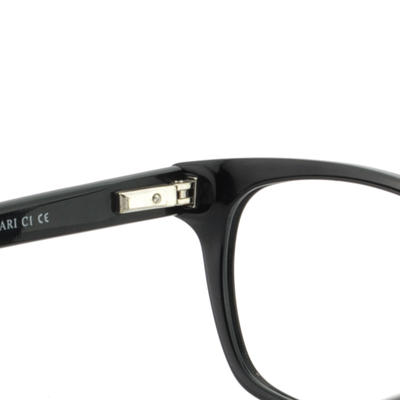 Big Unisex  High Quality Fancy Optical Frame Glasses