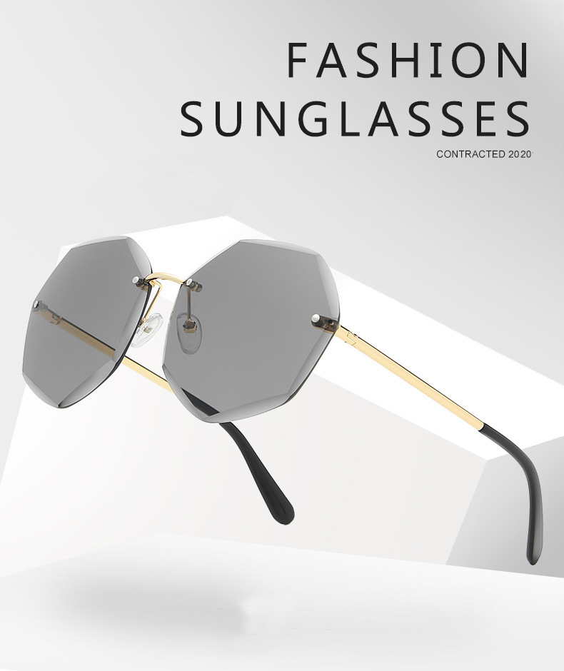 metal new style listed trend best selling cheap price uv400 sunglasses