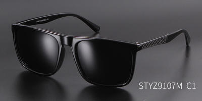 latest adult high quality polarized PC  uv400  best selling good price sunglasses