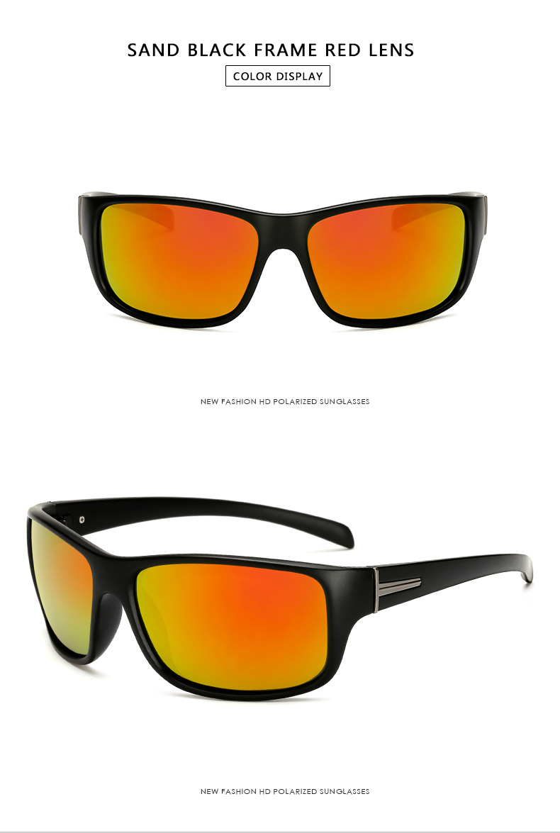 branded customer logo high quality polarized PC  uv400 best selling famous frames cheap prices sunglasses
